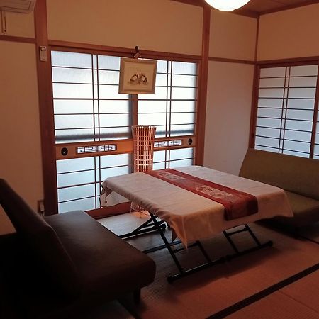 しまなみ海道お宿ぽんぽこ Имабари Экстерьер фото