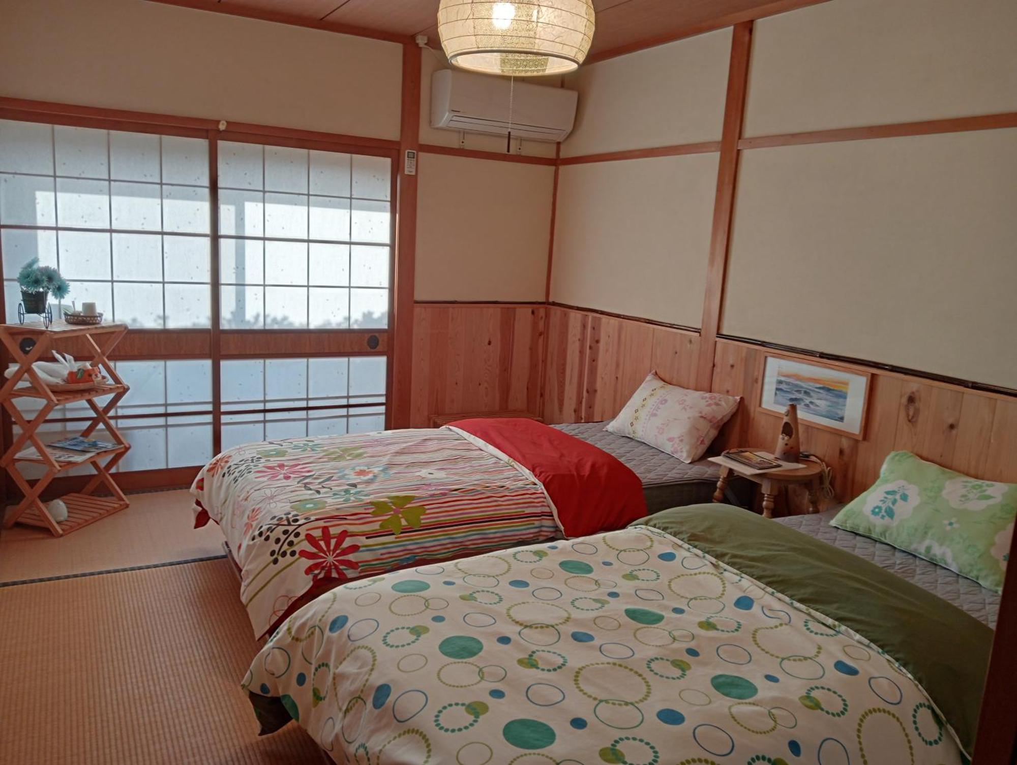 しまなみ海道お宿ぽんぽこ Имабари Экстерьер фото
